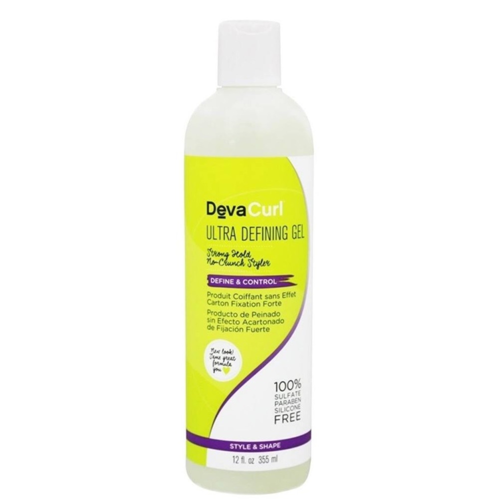 ✨NWOT✨ DevaCurl Ultra Defining Gel